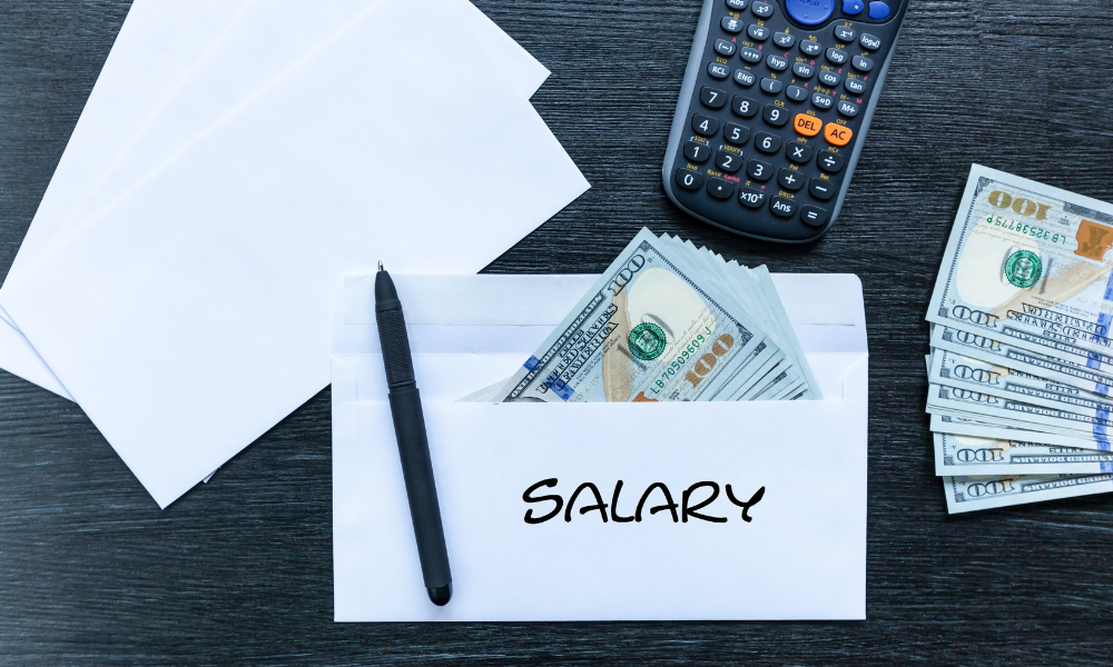 make your salary go further, salary further, salary, stretch your salary, stretch your salary further, manage your salary, make the most of your salary, magae your salary