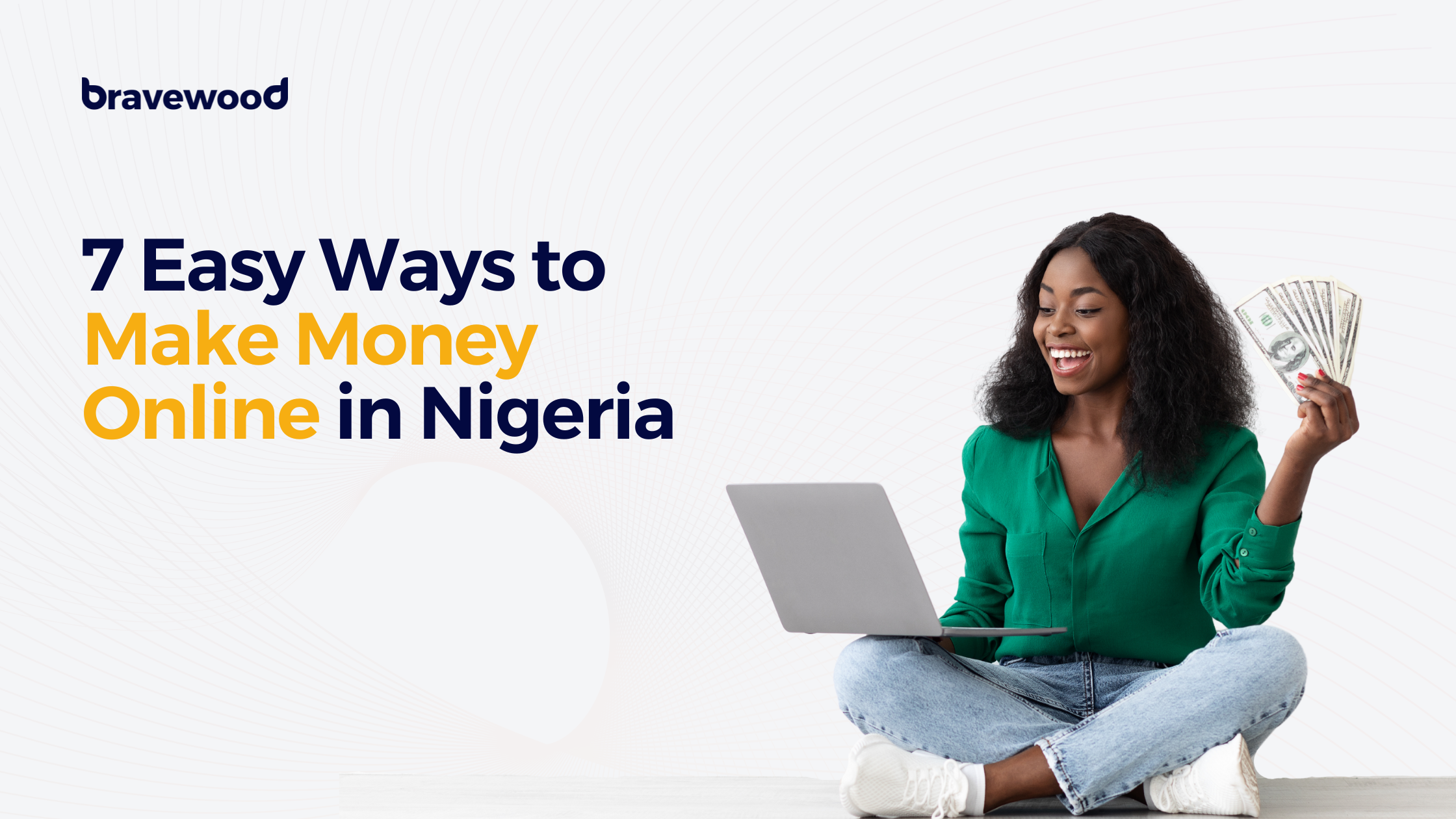 Earn money online in Nigeria