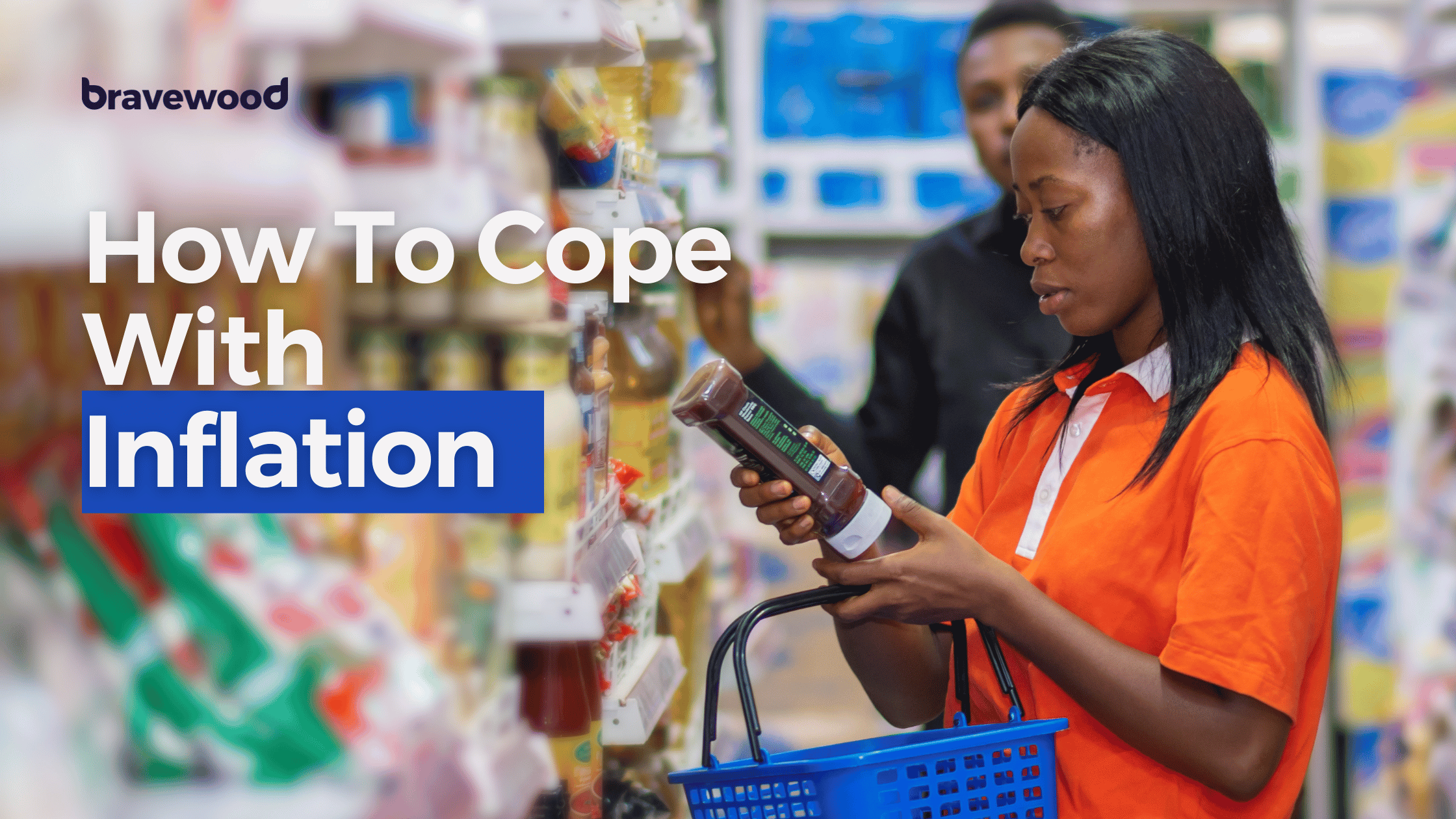 how to cope with inflation