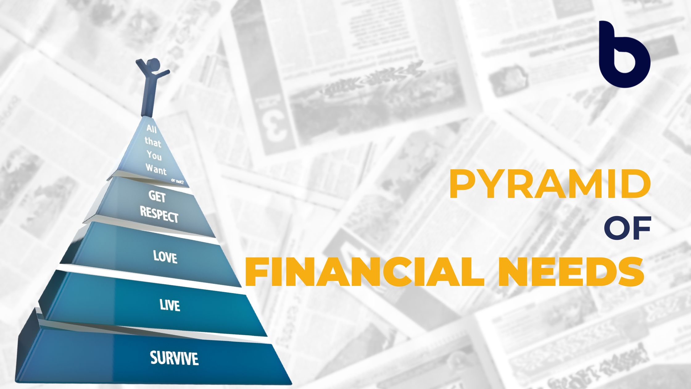 The Pyramid of Financial Needs In Nigeria: From Survival to Success ...
