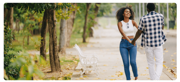 Jogging date ideas, Nigerian parks for dates, Cheap date ideas Lagos